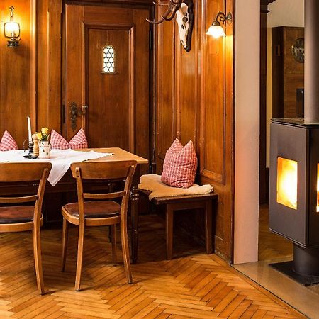 Hotel Oberwirt Wangen 阿尔高的万根 外观 照片