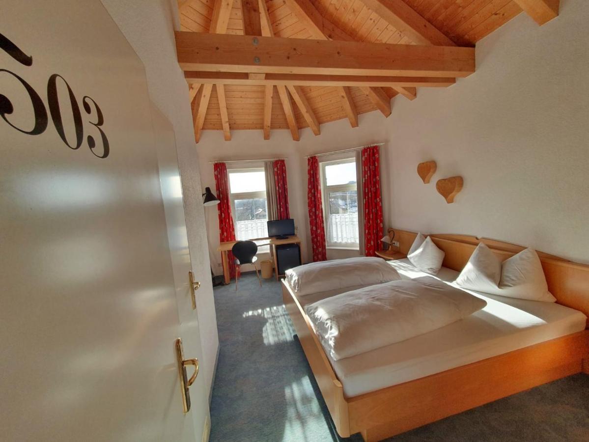 Hotel Oberwirt Wangen 阿尔高的万根 外观 照片