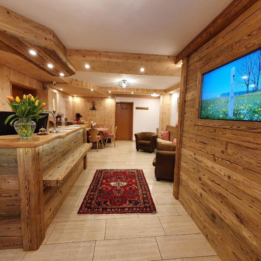 Hotel Oberwirt Wangen 阿尔高的万根 外观 照片