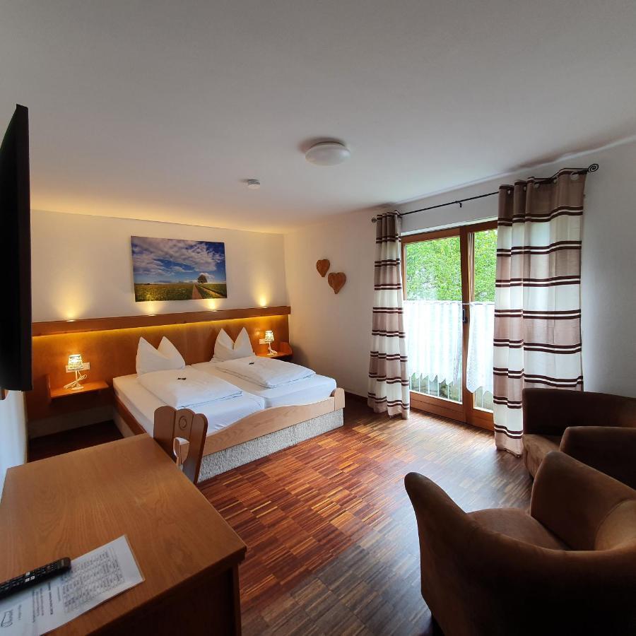 Hotel Oberwirt Wangen 阿尔高的万根 外观 照片