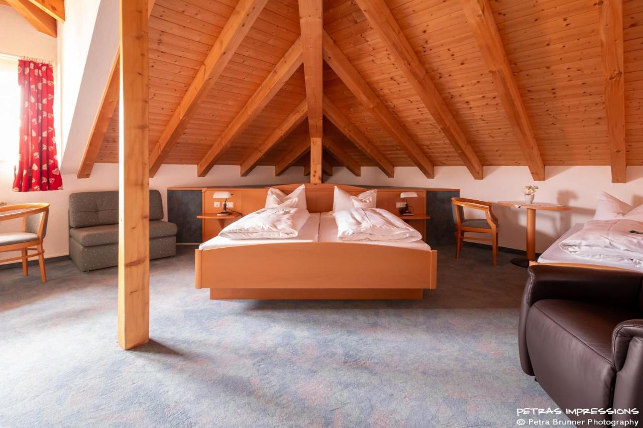 Hotel Oberwirt Wangen 阿尔高的万根 外观 照片