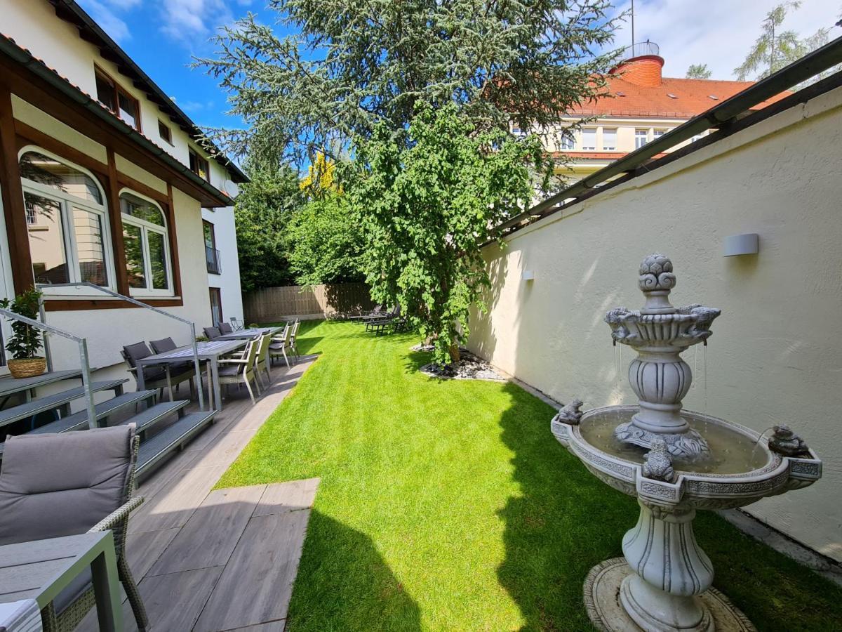 Hotel Oberwirt Wangen 阿尔高的万根 外观 照片