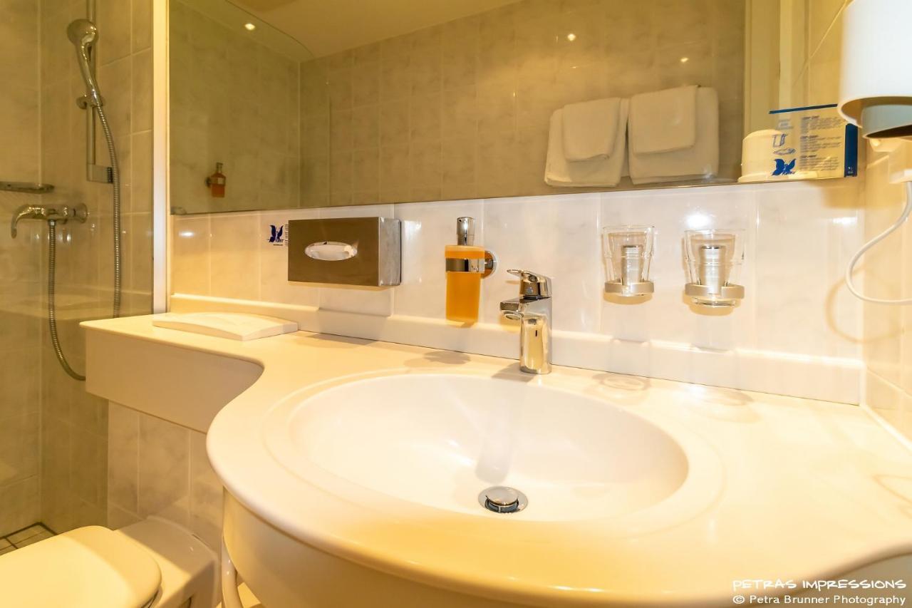 Hotel Oberwirt Wangen 阿尔高的万根 外观 照片