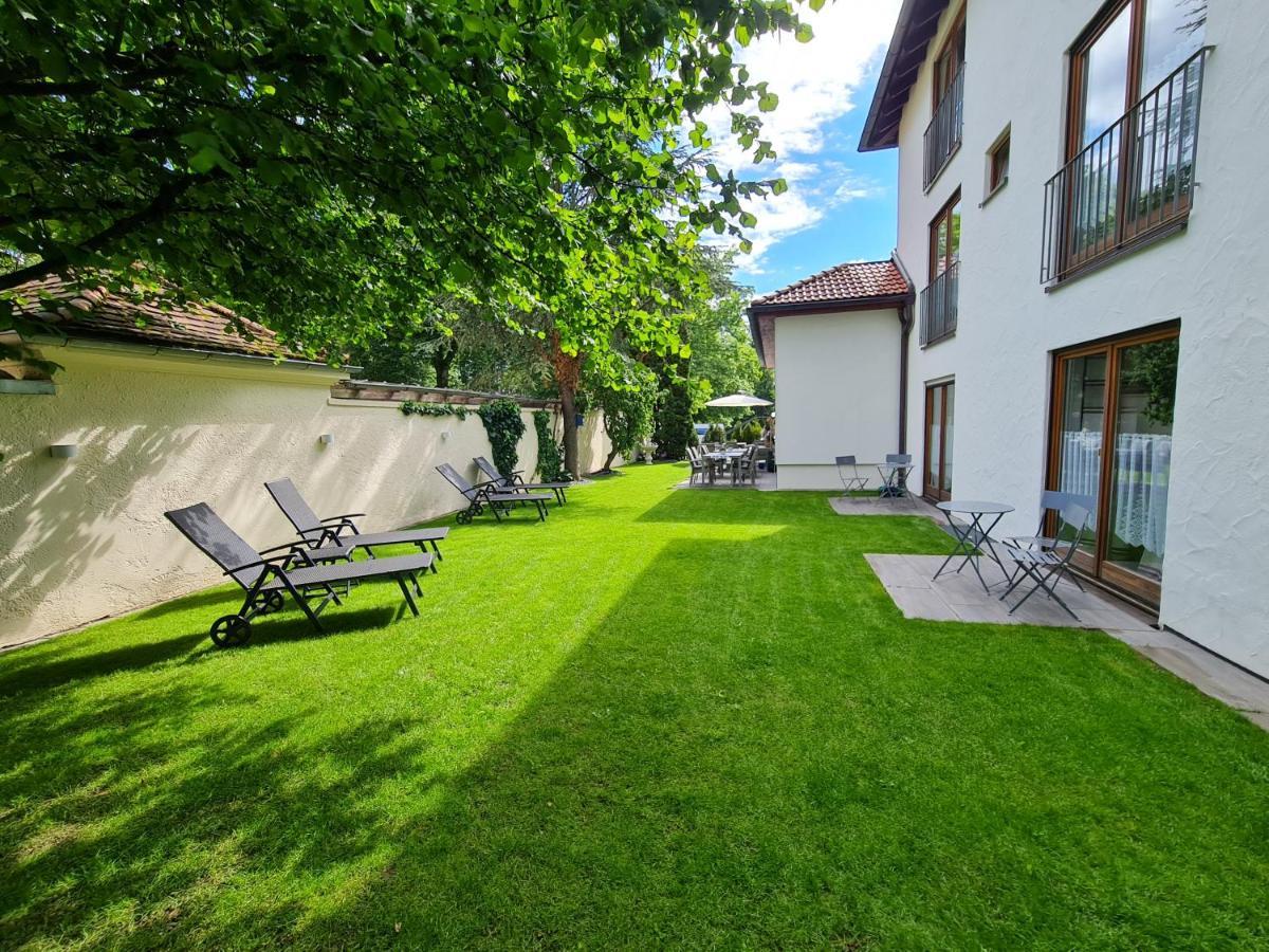 Hotel Oberwirt Wangen 阿尔高的万根 外观 照片