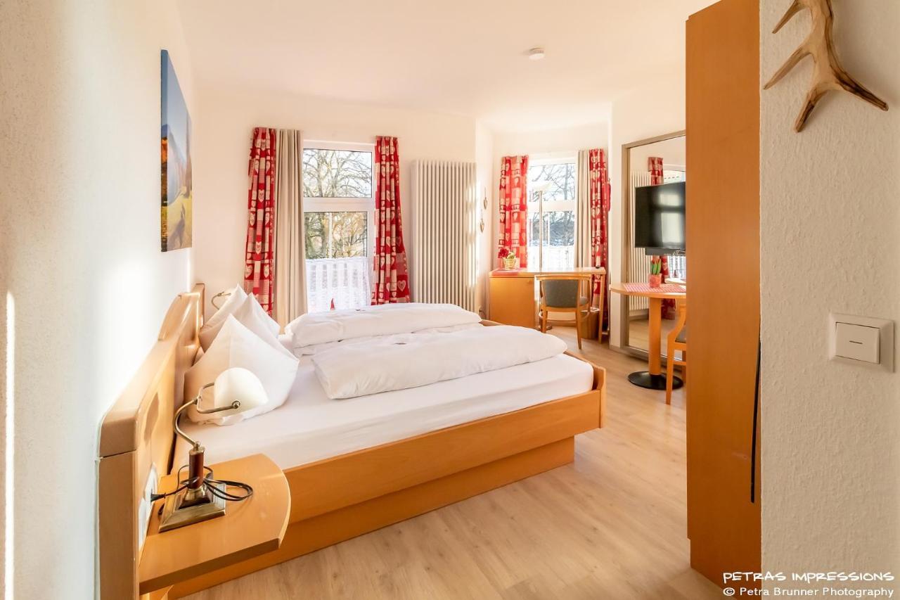 Hotel Oberwirt Wangen 阿尔高的万根 外观 照片