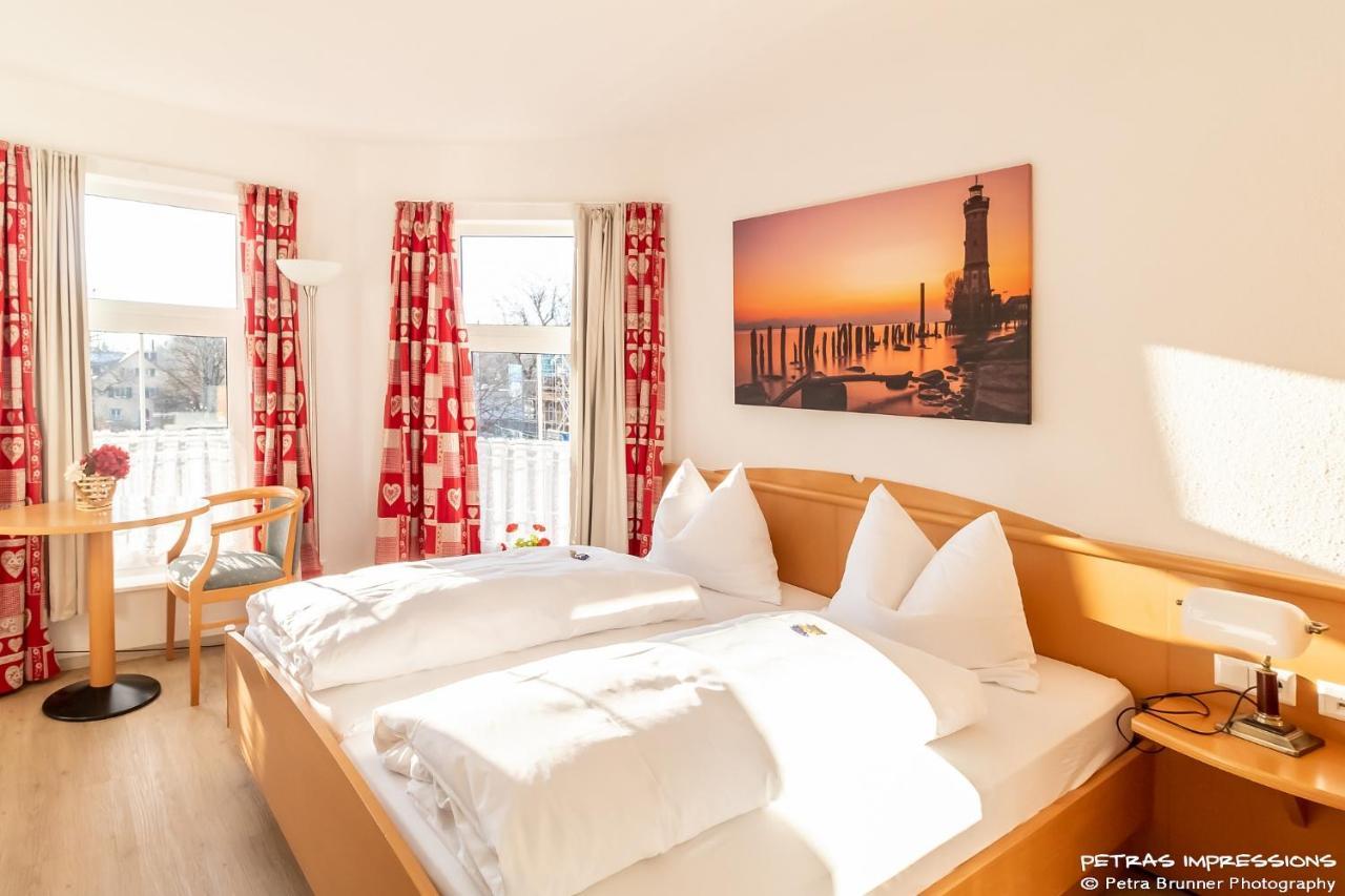 Hotel Oberwirt Wangen 阿尔高的万根 外观 照片
